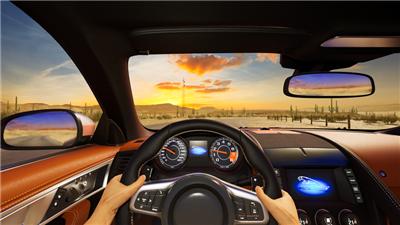 真实公路汽车2赛车模拟驾‪驶 V 0.96