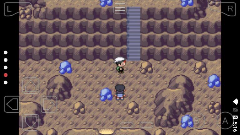 口袋妖怪究极绿宝石4.d小智版攻略最新版  v3.3.1