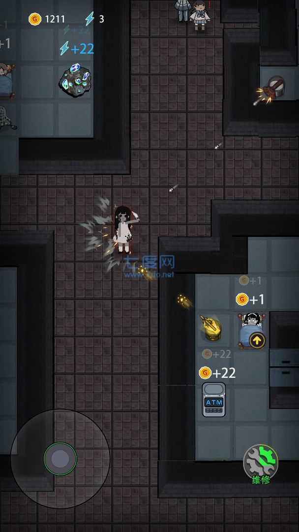 猛鬼宿舍2022最新版 v2.2.0.6