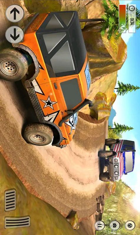 城市过山车游戏安卓版  v5.3.4