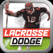 长曲棍球 Lacrosse Dodge