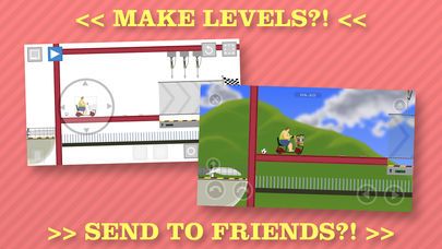 手机平衡车游戏安卓版下载  v4.0.1