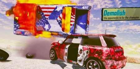 拆除德比4 v3.1.5