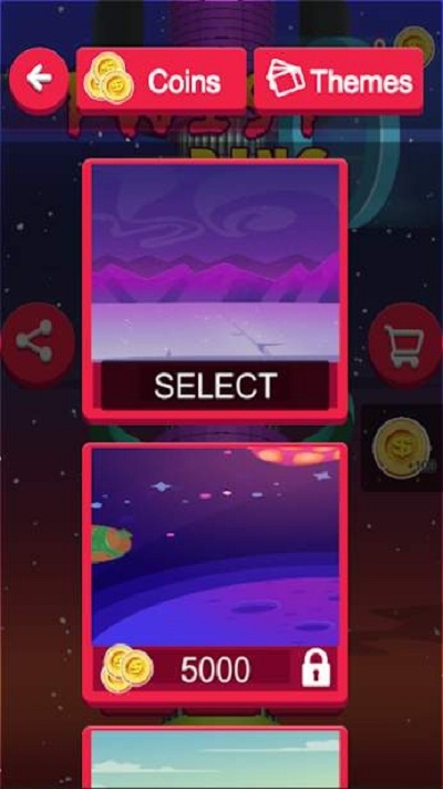 铁环束缚截图3