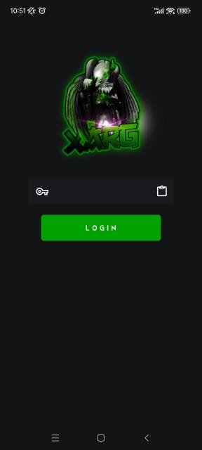 红ar辅助器pubg截图0