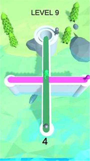 Paith Painter 3D(路径绘制器3D)截图1