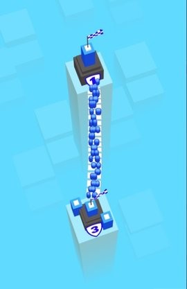 桥梁战游戏官方版（Bridge Battles）  v3.4.3