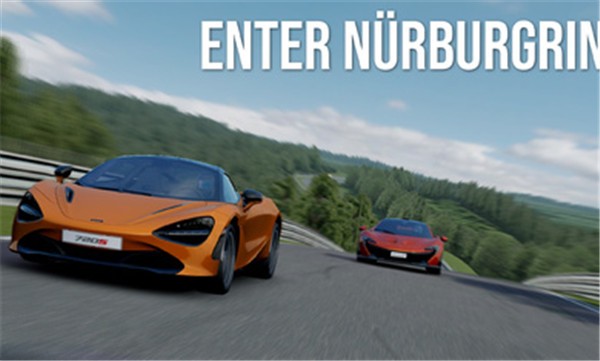 绝对赛车官方正版 v2.14.15