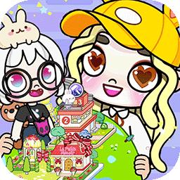 凡达世界尤雅小镇