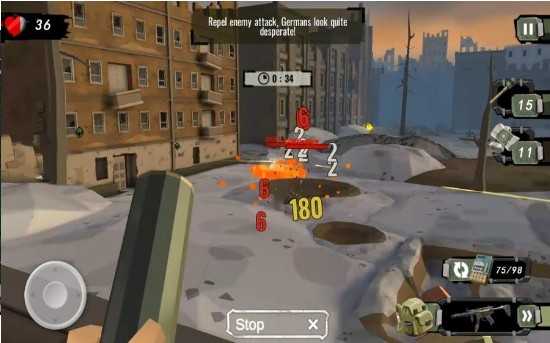 二战士兵模拟器 v1.0.3