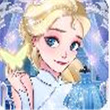 公主朵拉换装
