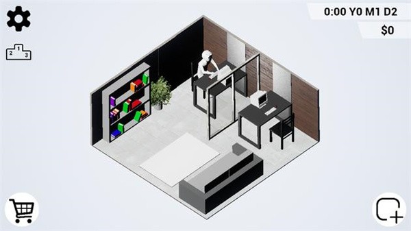 网络开发者模拟器游戏官方版 截图0