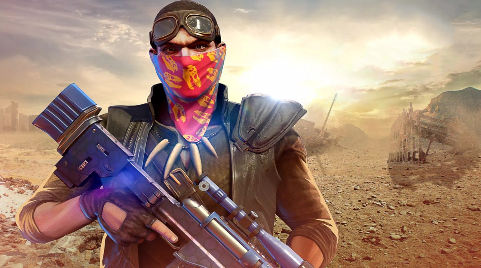 恐龙求生模拟器  v1.0.3018