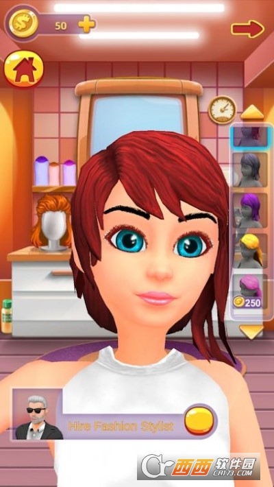 装扮时尚大师手游 v3 安卓版