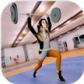gym simulator