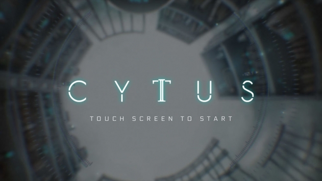 音乐世界CytusII截图0