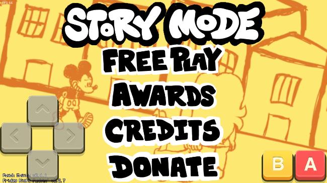 FNFb模式米老鼠模组中文版游戏下载  v3.4.2