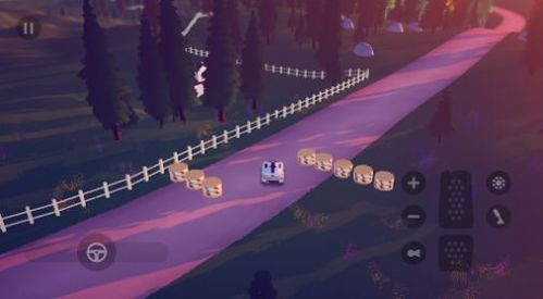 黄金拉力竞速赛 手游下载 v3.1.5