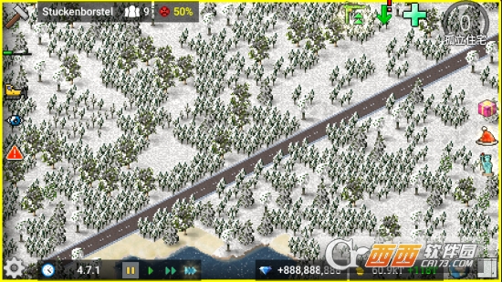 TheoTown(西奥小镇中文版) v1.8.27 安卓最新版