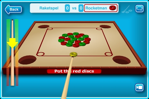 康乐棋 Disc Pool v3.1.5