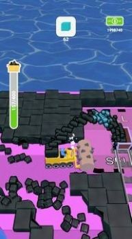 Stone Miner截图2