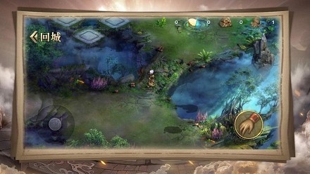 王城崛起 2024-06-25 15:08