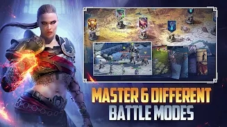 网易突袭暗影传说国际服(Raid) v7.50.5官方版