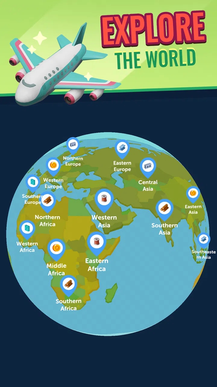 机场管理大亨截图1