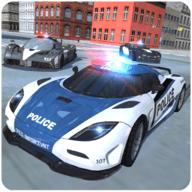 警车模拟器 中文版