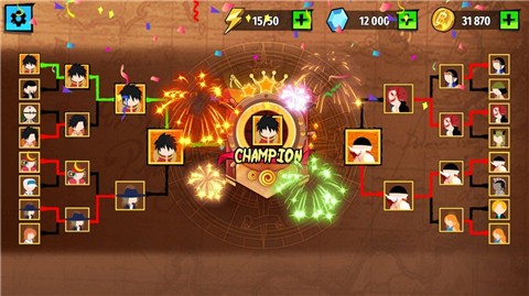 火柴人海盗战斗  v1.4