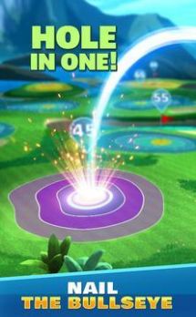 超级高尔夫进洞游戏安卓版  v4.3.2