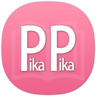 PIKAPIKA漫画
