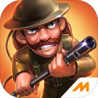 ToyDefense(玩具塔防官方版)