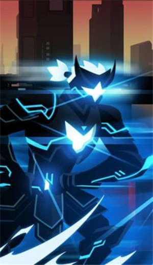 影子机器人 v1.8.4