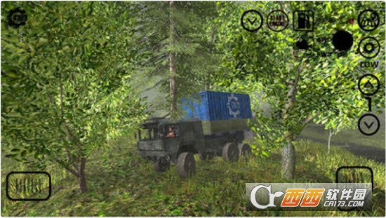 Reduced2(Reduced Transmission offroad 2) v9.0安卓版