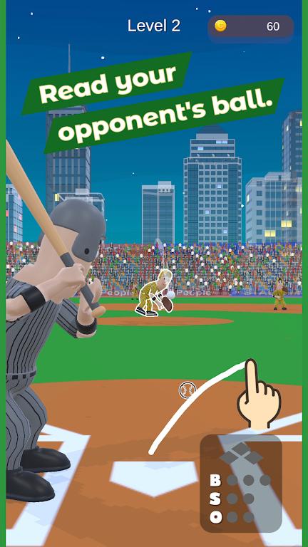 棒球大师赛中文手机版  v4.1.2