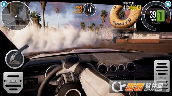 CarX漂移赛车2 v1.3.1安卓版