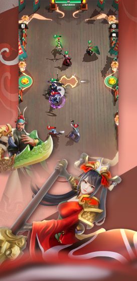 代号桃园 v0.11.0.5