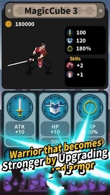 无限决斗手机游戏最新正版下载  v5.0.2