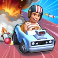 BoomKarts(爆炸卡丁车)