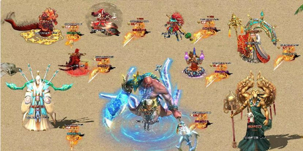 奎星传奇决战火龙是一款超级好玩的火龙系列经典传奇游戏,玩家上线就能免费领取各种丰厚奖励,每天签到就能获得各种奖励,各种大礼包只要获得兑换码就能免费领取,游戏每天都有各种各样的任务,完成任务就能获得各种奖励,超多战斗场景等你来解锁,不同的场景会出现不同的战斗,喜欢奎星传奇决战火龙的玩家,快来下载吧! 奎星传奇决战火龙游戏怎么玩 经典三大职业横空出世,各种经典技能完美还原,超多技能玩家随心所欲就能任意搭配,千人同屏竞技的战斗场面等你来参加,各种榜单全部可以免费加入,游戏装备全靠爆,全看玩家的运气,超多地图等你上线参加。 奎星传奇决战火龙游戏值不值得玩 1、游戏有着非常丰富的职业角色,玩家只要解锁就能免费使用,不断闯关挑战副本就能获得各种丰厚的奖励。 2、玩家上线就能送满级VIP,各种趣味模式等你解锁体验,超多福利活动,玩家只要参加就能免费获得各种奖励。 3、游戏副本有着百分百爆率,各种装备轻松爆,超多奖励全部可以免费获取,游戏剧情丰富完整,各种任务等你来完成。 奎星传奇决战火龙游戏玩家评价 超多装备随机爆,各种地图等你来自由探索,超多隐藏福利都在地图中,超多经典传奇玩法都能在游戏中体验到,快来这个传奇世界冒险领取各种福利吧!