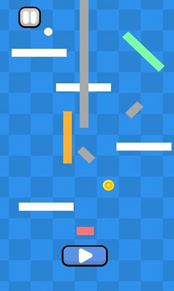 二维滚球截图2
