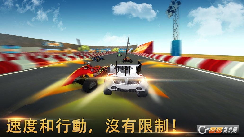 极限赛车2 v1.1.9安卓版