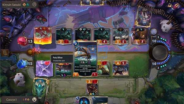 英雄联盟符文大地 v01.06.021