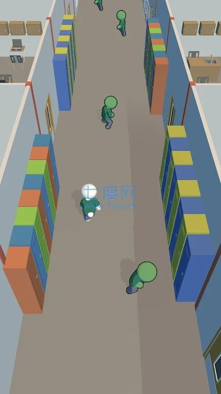 我们都死了