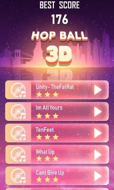 球球环游世界截图0