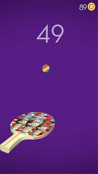 指尖乒乓  v2.0.8