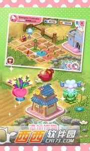 HelloKitty梦想花园 v1.0.1