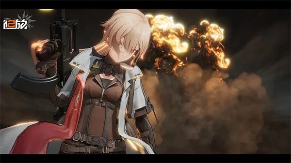 少女前线2追放截图1