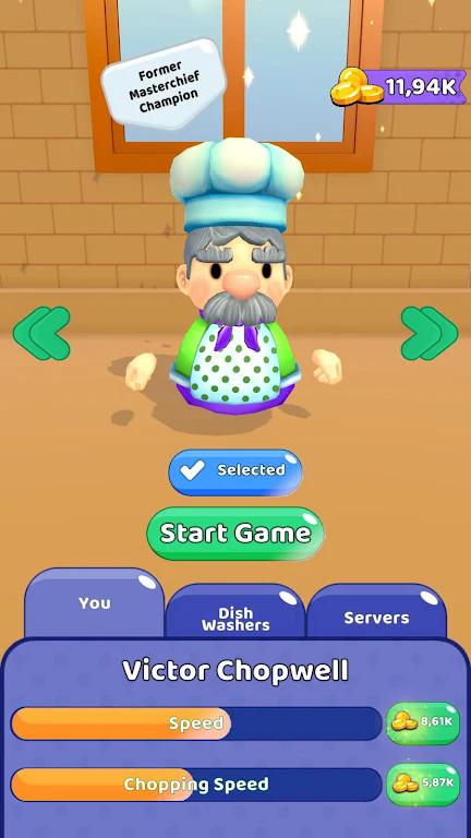 厨师订单安卓手机版  v3.4.3